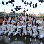 帝京　秋都大会優勝で16年ぶり15度目の選抜出場