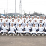 【チーム紹介】高崎商　春夏通算14度の甲子園出場実績を持つ伝統校。「一戦必勝」で2026シーズンへ
