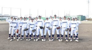 【チーム紹介】市立前橋　昨夏の３年ぶり勝利がチームを変えた。2009年夏のベスト４進出の実績