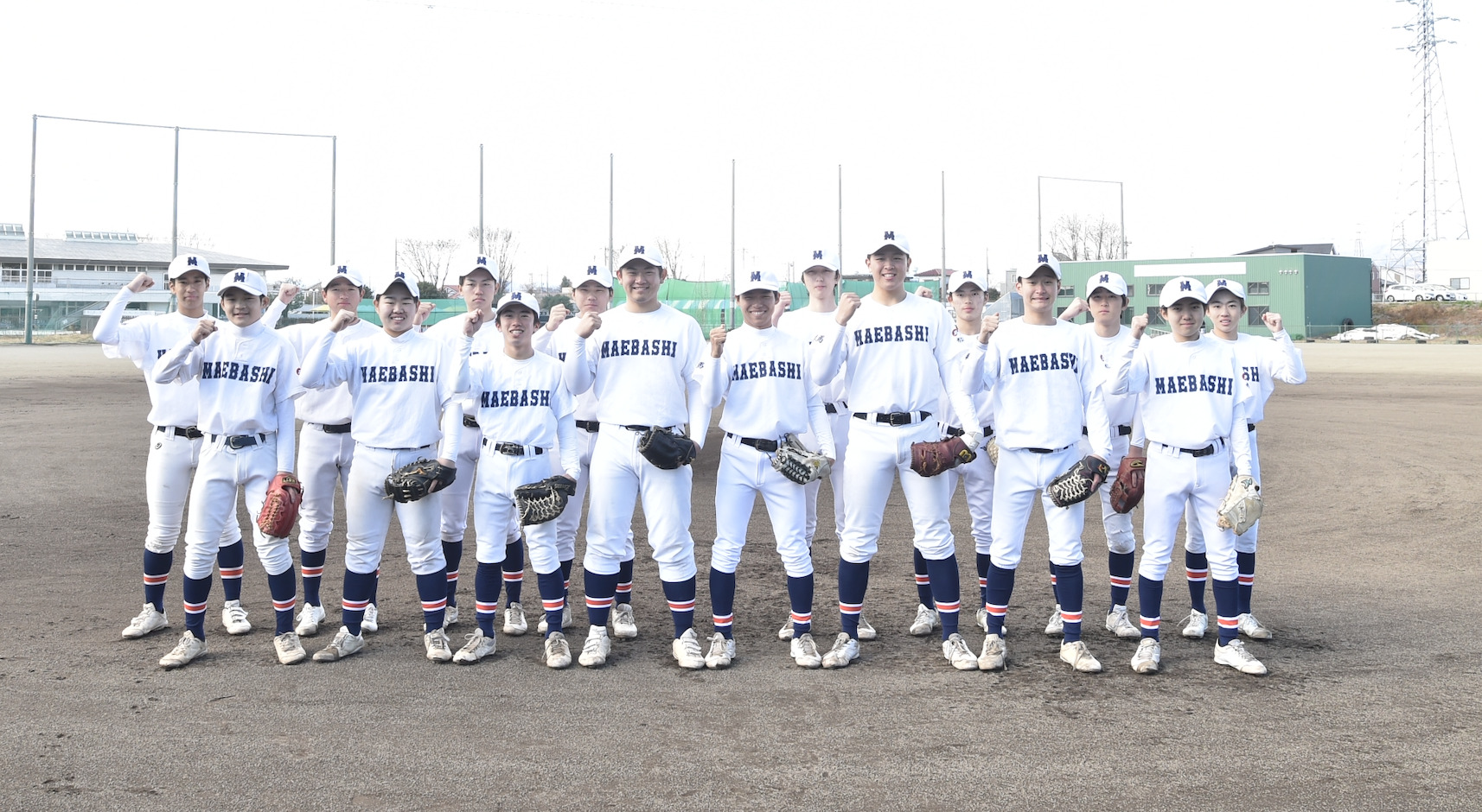 【チーム紹介】市立前橋　昨夏の３年ぶり勝利がチームを変えた。2009年夏のベスト４進出の実績