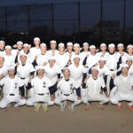 CHARGE！埼玉版取材スタート！【チームレポート】上尾　７度の甲子園出場を誇る伝統校　昨秋４強で21世紀枠推薦選出