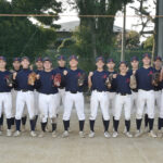 【チームレポート】厚木（神奈川）　「情熱」×「仕組み」＝勝利。思考力野球で目指すベスト16