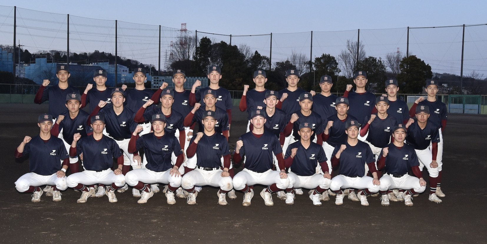 【チームレポート】桐光学園　春夏計５度の甲子園出場の強豪校。春の進撃は、夏への序章