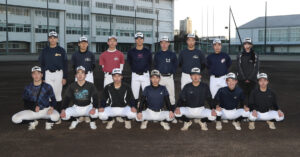 【チームレポート】静岡農　　創立100年以上の地域伝統農業校　創意工夫し進化へ