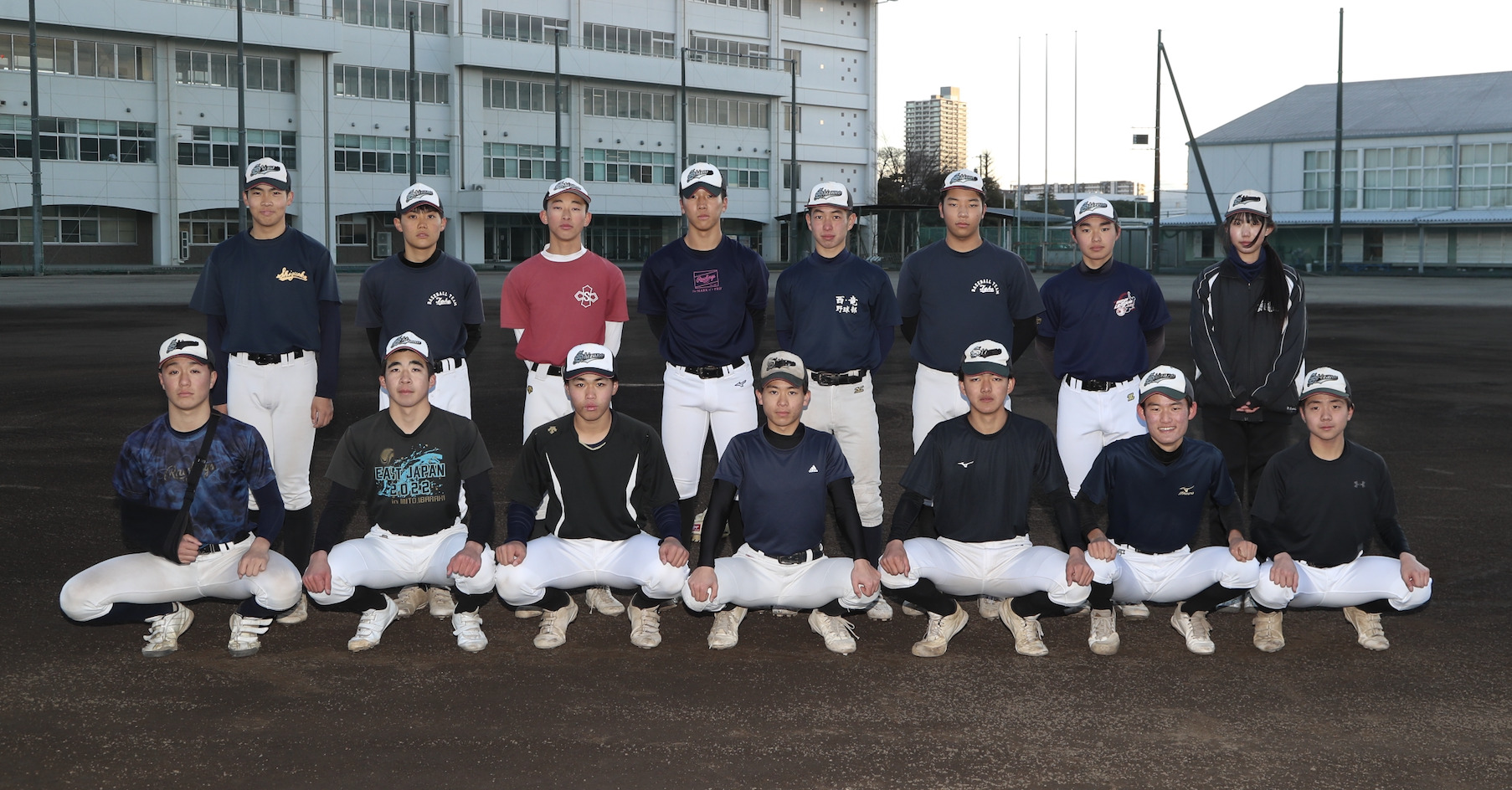 【チームレポート】静岡農　　創立100年以上の地域伝統農業校　創意工夫し進化へ