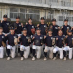 【PICKUP】太田（群馬）村田佑友 主将（3年＝中堅手）「全員で団結していく」