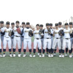 【チームレポート】明学東村山　過去最高の32強を超えて16強へ　投手陣を軸にいざ春・夏大会へ
