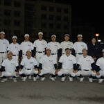 市立沼津　昨夏は13年ぶりにベスト16進出。「這い上がれ、人生を変えて、頂点へ」