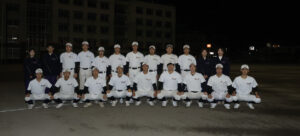 【PICKUP】市立沼津　145キロを目指すエース和田昊大、齋藤真翔 主将