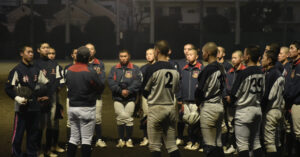 【チームレポート】神奈川工　「公立から甲子園へ」のチャレンジ。今春はベスト16へ進出