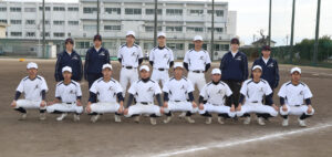 【チームレポート】磐田北　11人の戦いで25年ぶり秋県大会出場。テーマは「パッション＆シンプル」