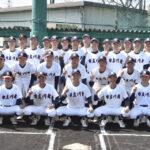 【チームレポート】市立川越　1989年の夏に甲子園初出場の実績。創立100年のシーズンで再び聖地へ