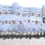 【チームレポート】清水東（静岡）昨夏に20年ぶりのベスト16進出した進学校