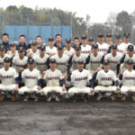 【チームレポート】浦和学院　名門の矜持。３年ぶりの夏甲子園へ向け一戦必勝（４月20日誌面掲載）