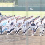 春季関東大会が５月16日に開幕　初日から好ゲーム続々！
