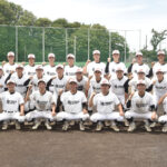 【チームレポート】本庄東　過去５度ベスト８進出の進学校。スローガンは「心のキャッチボール」