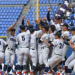【チームレポート】横浜　春季県大会制覇。県内無敵の32連勝で５季連続優勝。