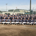 【チームレポート】叡明　昨夏の埼玉大会を制して甲子園初出場。野球を通じた人間教育で勝利を目指す