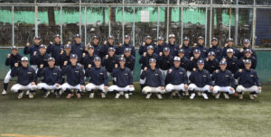【チームレポート】佼成学園（西東京）春ベスト４で西東京第２シード。優勝候補の一角として夏へ挑む