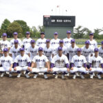 【チームレポート】関東一（東東京）　４年ぶり７度目の春都大会優勝。
