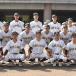 【チームレポート】国士舘　春季都大会準優勝で西東京第１シード。21年ぶりの甲子園へ凡事徹底