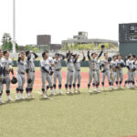 【チームレポート】慶應義塾　３年ぶりの夏シード。３年ぶりの甲子園＆全国制覇へ投打充実