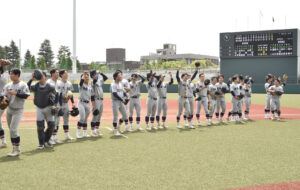 【チームレポート】慶應義塾　３年ぶりの夏シード。３年ぶりの甲子園＆全国制覇へ投打充実