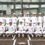 【チームレポート】高崎　２度の選抜甲子園出場の伝統進学校　「No.1の公立校」とは？