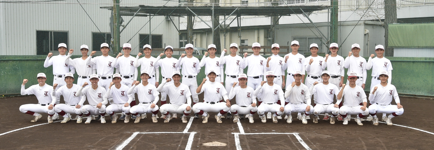 【チームレポート】高崎　２度の選抜甲子園出場の伝統進学校　「No.1の公立校」とは？