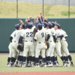 【チームレポート】桐蔭学園　春季県大会でベスト８。４年ぶりのベスト８は夏へのプロローグ