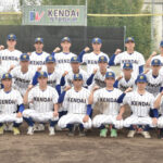 【チームレポート】健大高崎　秋敗戦を糧にしてゼロからの再出発。春県大会優勝を自信に３年連続夏甲子園へ