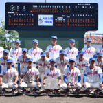 【チームレポート】花咲徳栄　春季埼玉県大会準優勝。２季連続甲子園へ確かな手応え