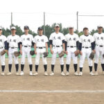【チームレポート】大磯（神奈川）２大会連続で地区予選突破湘南エリアのダークホース