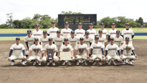 【春季関東大会レポート】浦和学院　春季関東大会準優勝　３年ぶりの夏甲子園へ大きな手応え