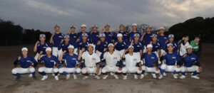 【チームレポート】城南静岡　2008年に創部。2022年夏に初の県ベスト16