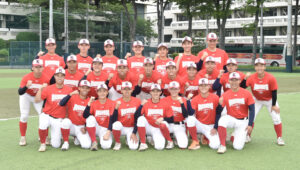 【チームレポート】国学院久我山　2019年夏以来６年ぶりの甲子園へ投打充実。いざ開幕へ