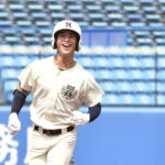 【大会レポート】西東京大会　日大三、最終回に劇的な３ランで東海大菅生に勝利！ベスト４へ進出