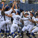 【夏レポート】群馬大会　健大高崎が３連覇！　決勝で前橋商に勝利し聖地へ