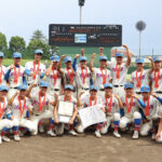 【夏リポート】花咲徳栄　　２年ぶり９回目の甲子園へ！　決勝で浦和学院に勝利し春・夏連続甲子園出場