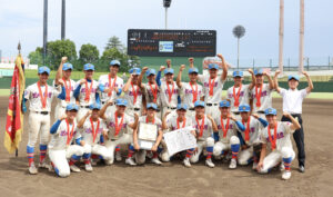【夏リポート】花咲徳栄　　２年ぶり９回目の甲子園へ！　決勝で浦和学院に勝利し春・夏連続甲子園出場