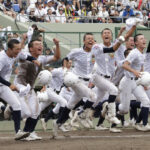 【夏レポート】佐野日大　16年ぶり７回目の夏聖地。春・夏連続甲子園出場！