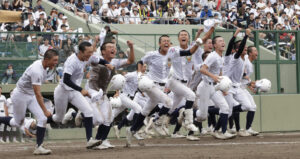 【夏レポート】佐野日大　16年ぶり７回目の夏聖地。春・夏連続甲子園出場！