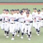 【チームレポート】目黒日大　2026年夏の東東京大海で初ベスト４進出。チーム強化８年目の快挙（2026年８月掲載）