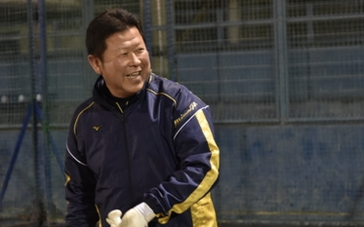 【指揮官コメント】文星芸大附・高根澤力監督OB指揮官がチーム強化。「本物になれ！」(2026年７月掲載）