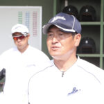 【指揮官の言葉】静岡・池田新之介監督「常に基準を甲子園に置いて、質を高めていく」