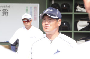 【指揮官の言葉】静岡・池田新之介監督「常に基準を甲子園に置いて、質を高めていく」