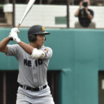 【秋季神奈川県大会レポート】神奈川県秋季大会　横浜と慶應義塾が決勝へ進出。激闘を制して関東大会出場権を獲得
