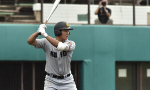 【秋季神奈川県大会レポート】神奈川県秋季大会　横浜と慶應義塾が決勝へ進出。激闘を制して関東大会出場権を獲得