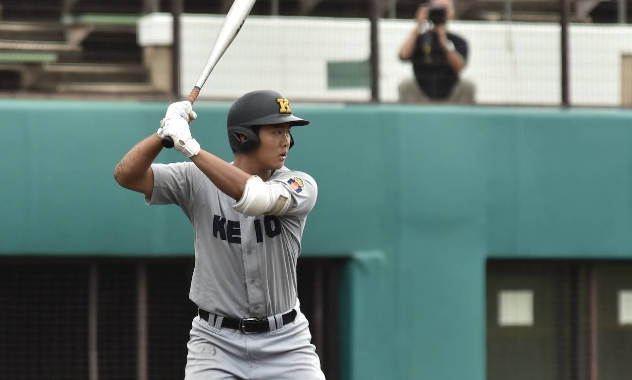 【秋季神奈川県大会レポート】神奈川県秋季大会　横浜と慶應義塾が決勝へ進出。激闘を制して関東大会出場権を獲得