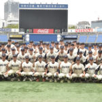 【チームレポート】武相　４度の甲子園出場を誇る古豪。OB指揮官のもとチーム強化着々、新時代の開拓者へ　（2026年７月掲載）